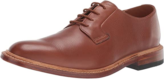 Bostonian Men's No16 Soft Lace Oxford