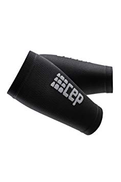 CEP Compression Forearm Sleeves for Men and Women for Cross Training, Running, Tennis, Golf, Rock climbing, Basketball, Baseball, Recovery, and Athletics, 15-20mmHg Compression