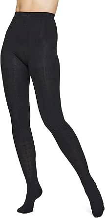 HUE Women's Sweater Tights