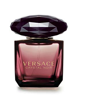 Versace Crystal Noir Eau de Toilette for Women - 30 ml