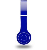 WraptorSkinz Solids Collection Skin for Beats Solo HD Headphones Royal Blue Headphones Sold Separately