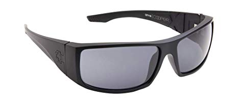 SPY Optic Cooper XL Wrap Sunglasses