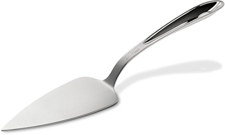 All-Clad T235 Stainless Steel Pie Server, Silver