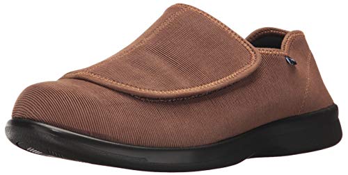 Propet Men's Cush N Foot Slipper