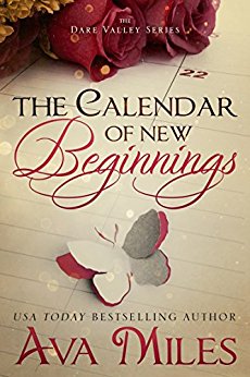 The Calendar of New Beginnings (Dare Valley Series Book 9)