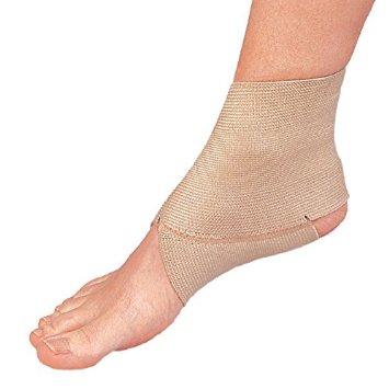 Ames Walker Figure 8 Elastic Ankle Support - Medium