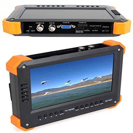 Seesii 2024 cctv tester