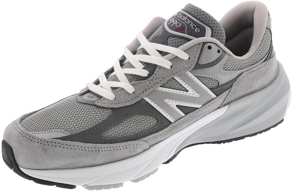 New Balance Men's Made in USA 990v6 Sneaker