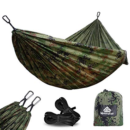 Fakespot Naturefun Ultra Light Travel Camping Fake Review