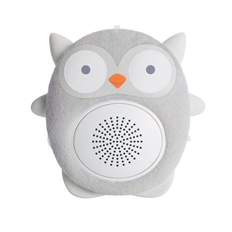 SoundBub Portable Bluetooth Speaker and Baby Soother | White Noise Machine Maker