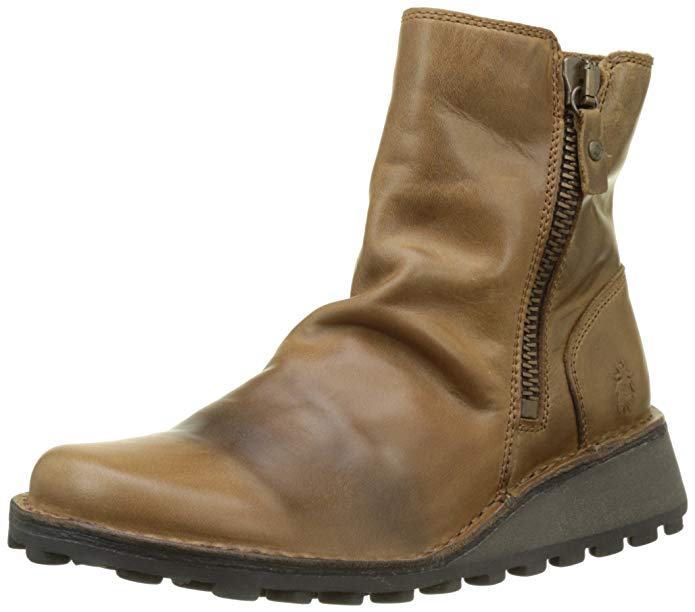 Fly London Women's Mong944fly Boots