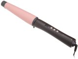 Remington CI9538 TStudio Salon Collection Pearl Digital Ceramic Curling Wand 1-1 12 Inch Pink