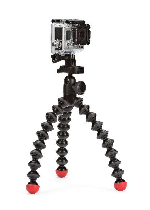 Joby GorillaPod Action Tripod