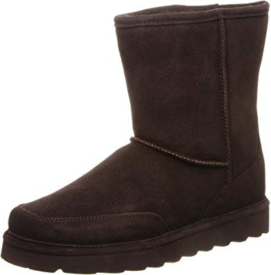 BEARPAW Men's Brady Fashion Boot