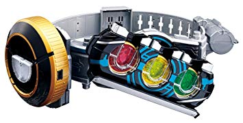 Kamen Rider SUPERBEST Transformation Belt DX OOO Driver