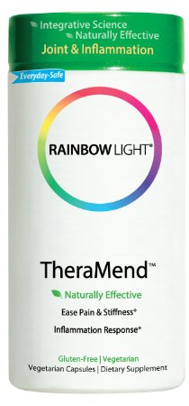 Rainbow Light Theramend COX-2 Flex Capsules 50 Count