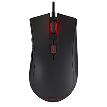 HyperX Pulsefire FPS Gaming Mouse (HX-MC001A/AM)