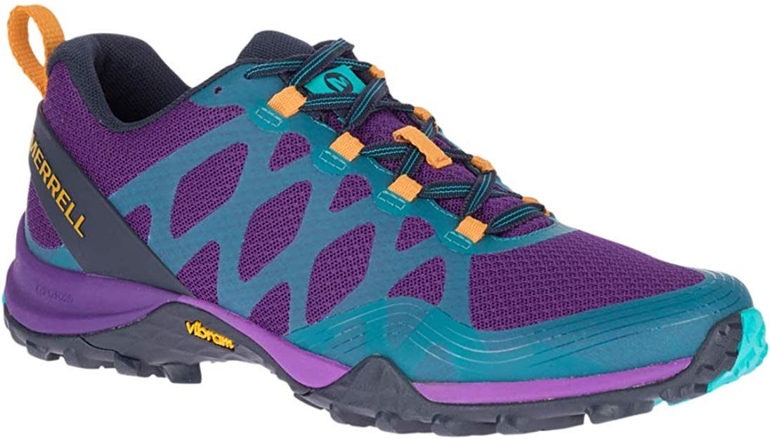 Merrell Women's Siren 3 Vent Hiking Shoe