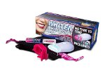 The Original Patented Twilight Teeth Uv Whitening Kit Comes with Teeth Whitening Gel and Teeth Whitening Light - Rated 1 Home Teeth Whitening Kit - You Can Even Whiten While You Tan