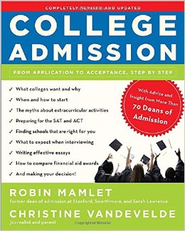 College Admission From Application to Acceptance Step by Step