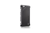 Element Case iPhone 6 Sector Pro Case SilverBlack EMT-0039
