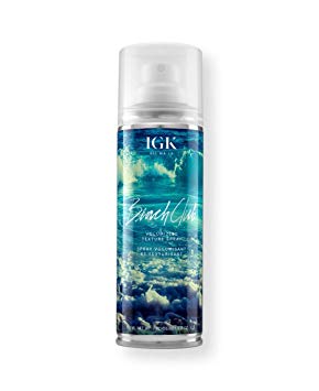 IGK Beach Club Texture Spray 5oz