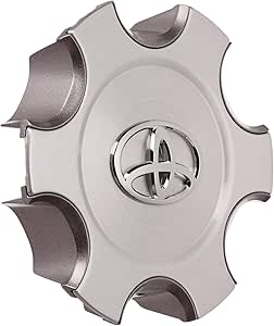 Genuine Toyota (4260B-35010) Wheel Hub Cover Sub-Assembly