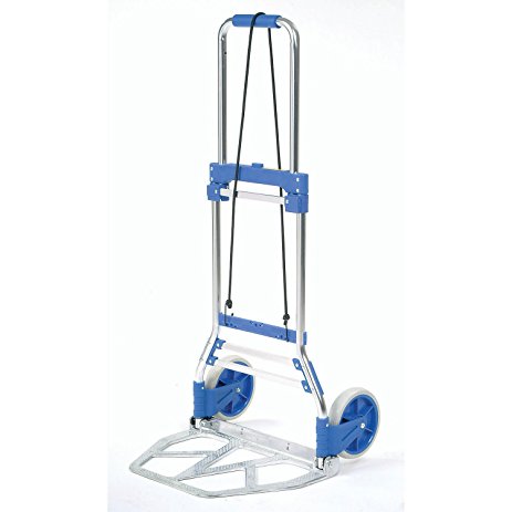 Folding Hand Cart, 275 Lb. Capacity