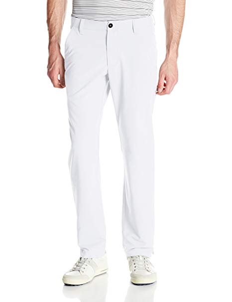 Under Armour Men's Match Play Golf Pants