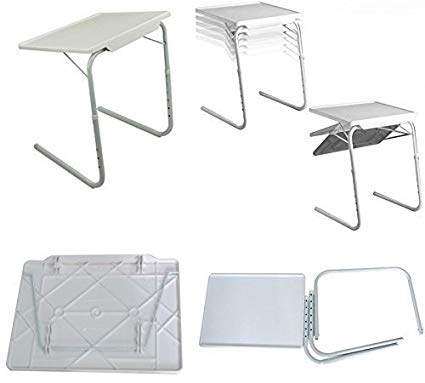 Sunshine Table Mate Folding Table for Home Office Laptop Dining Reading