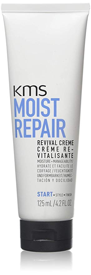 KMS Moist Repair Revival Cream, 125 ml