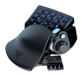 Razer Nostromo Gaming Keypad RZ07-00490100-R3