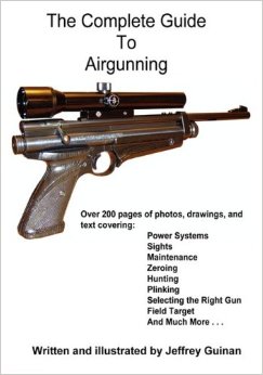 The Complete Guide To Airgunning