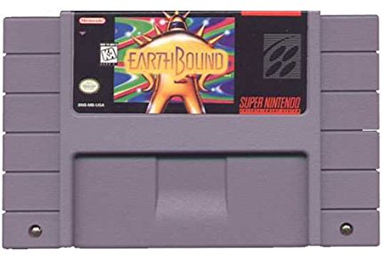 Earthbound