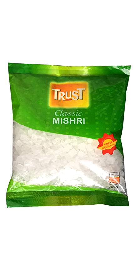 Trust Classic Mishri, 200g