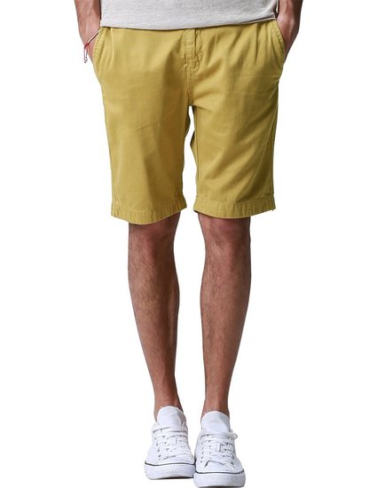 Match Mens Summer Chino Shorts Regular Fit #S3641
