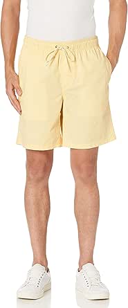 Amazon Essentials Men's Drawstring Walk Short (Available in Plus Size)