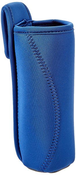 Camelbak Insulated Sleeve Bottle (.6-Liter, Blue )