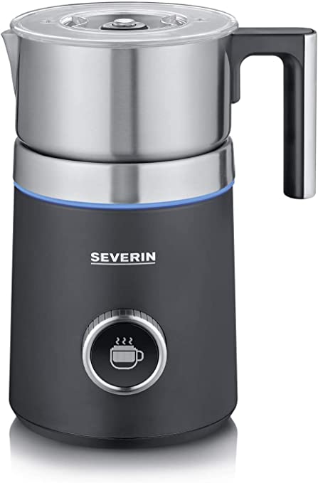 Severin SM3587 Spuma 700 Plus Induction Milk Frother