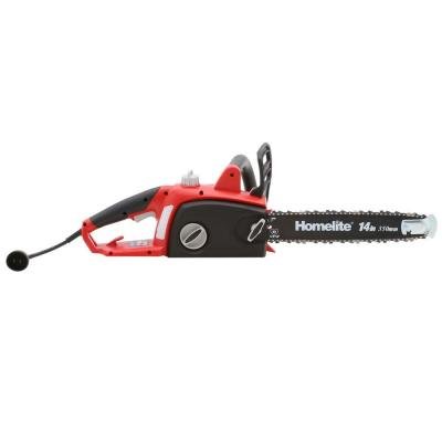 Homelite 14 In. 9 Amp Electric Chainsaw New
