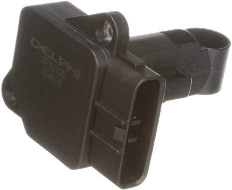 Delphi AF10135 Mass Air Flow Sensor