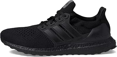 adidas mens ULTRABOOST 1.0 ALPHASKIN SHOES