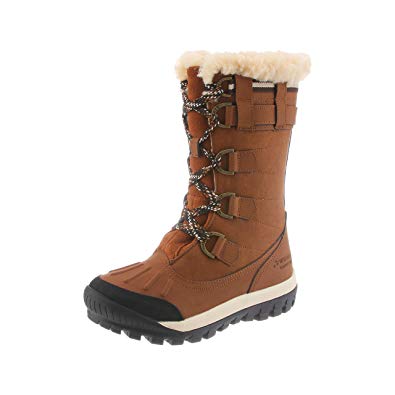 Bearpaw Women's Desdemona Snow Boot