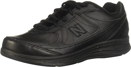 New Balance Women's 577 V1 Lace-up Walking Shoe