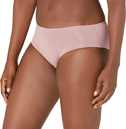 Bali Women’s Comfort Revolution Easylite Hipster Panty