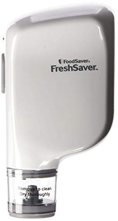 FoodSaver FSFRSH0051-000 111, NO NO SIZE, White