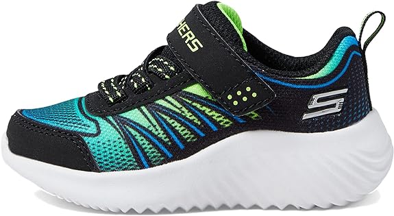 Skechers Boy's Bounder-Zatic Sneaker