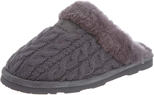 Bearpaw Women's Effie Slide Slipper