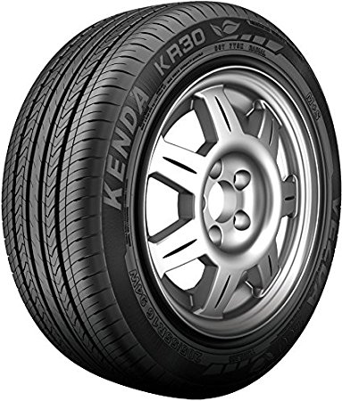 Kenda Vezda Eco KR30 255/45R19 100V (24304525519V)