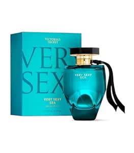 Victoria's Secret Very Sexy Sea 3.4oz Eau de Parfum